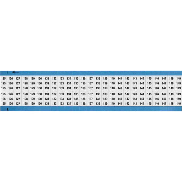 WM-125-149-SC-PK Brady Corporation