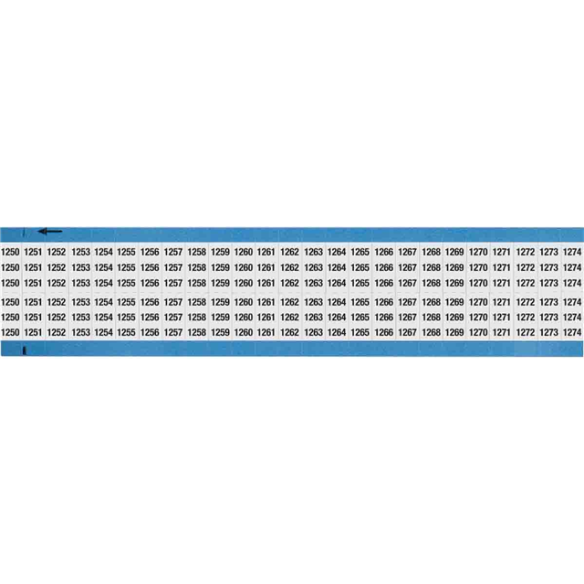 WM-1250-1274-SC-PK Brady Corporation