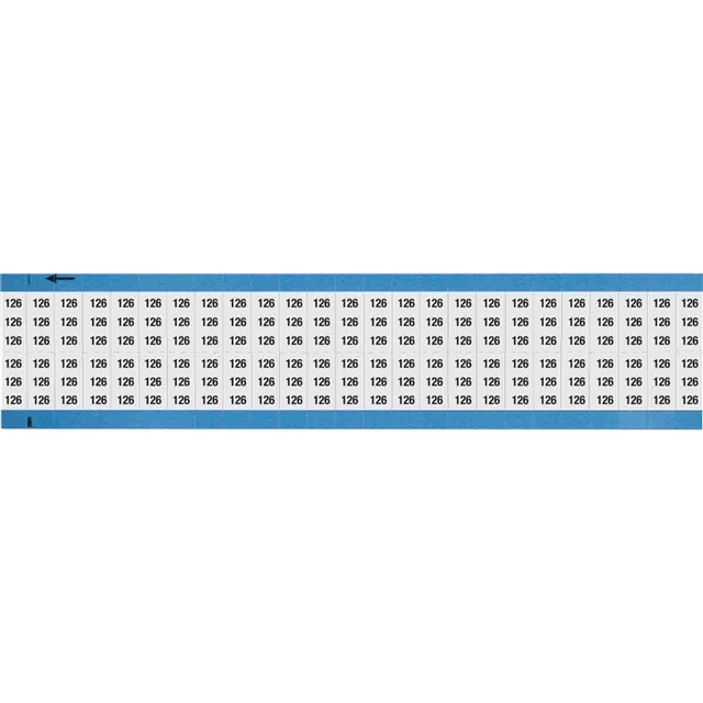 WM-126-SC-PK Brady Corporation