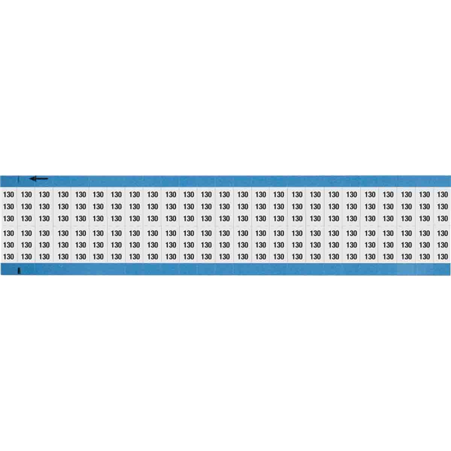 WM-130-SC-PK Brady Corporation