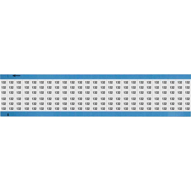 WM-132-SC-PK Brady Corporation