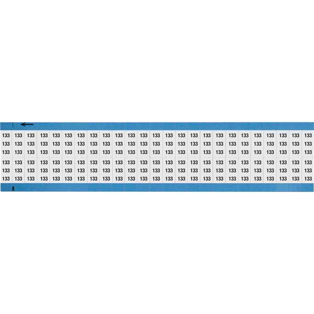 WM-133-SC-PK Brady Corporation