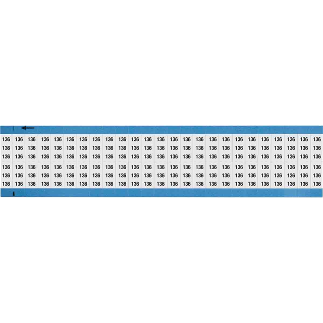 WM-136-SC-PK Brady Corporation