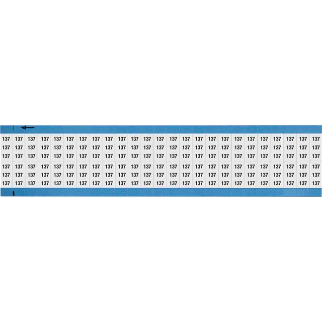 WM-137-SC-PK Brady Corporation