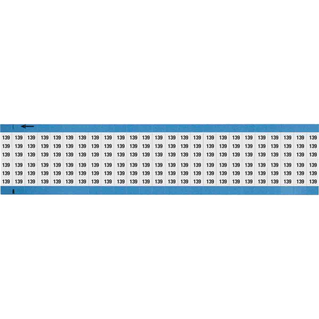 WM-139-SC-PK Brady Corporation