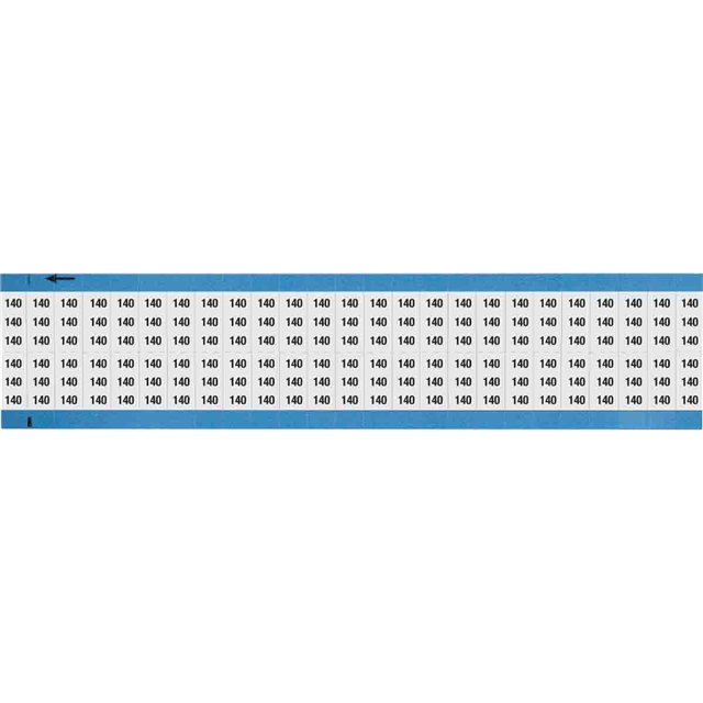 WM-140-SC-PK Brady Corporation