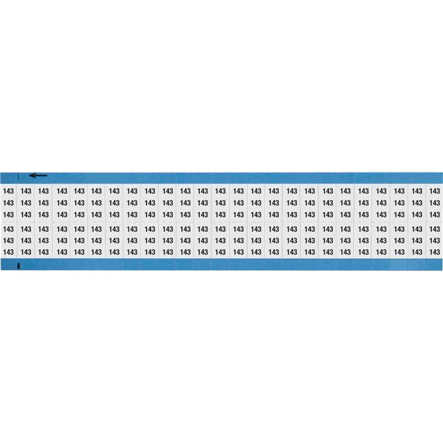 WM-143-SC-PK Brady Corporation