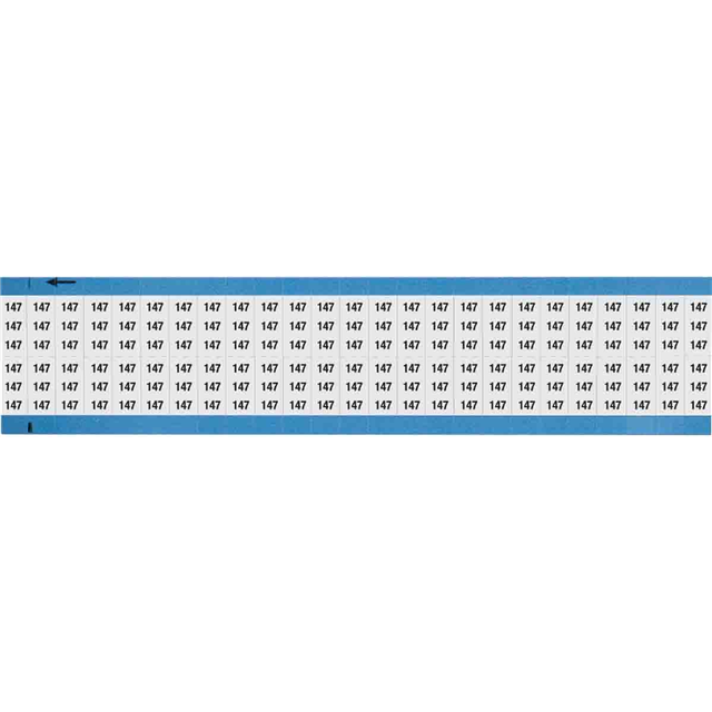 WM-147-SC-PK Brady Corporation