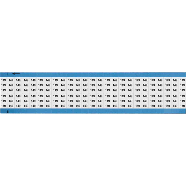 WM-149-SC-PK Brady Corporation