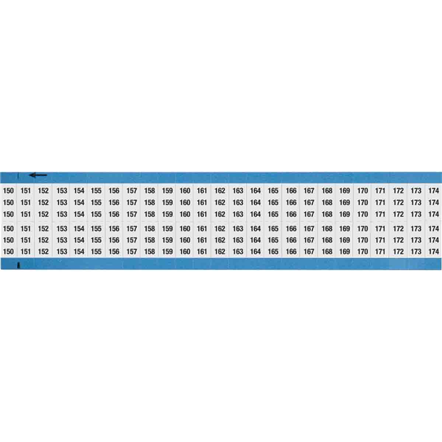 WM-150-174-SC-PK Brady Corporation