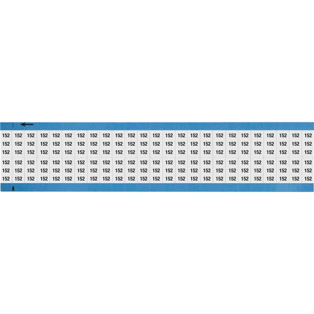 WM-152-SC-PK Brady Corporation