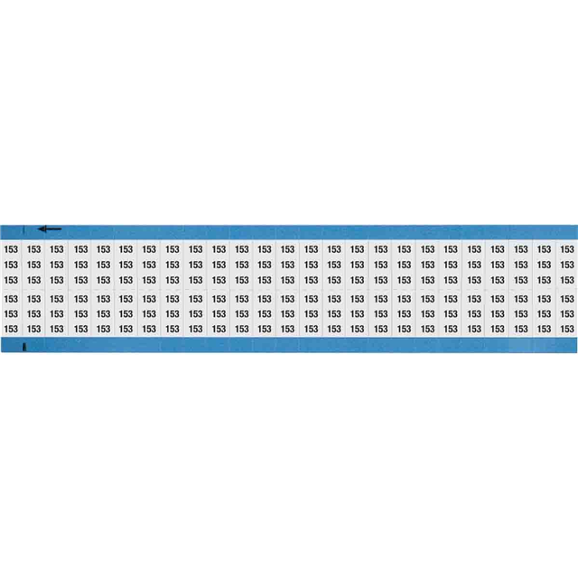 WM-153-SC-PK Brady Corporation