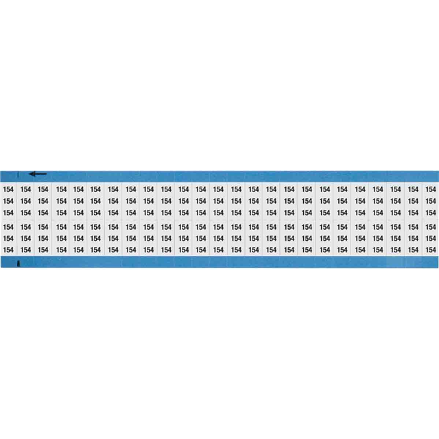 WM-154-SC-PK Brady Corporation