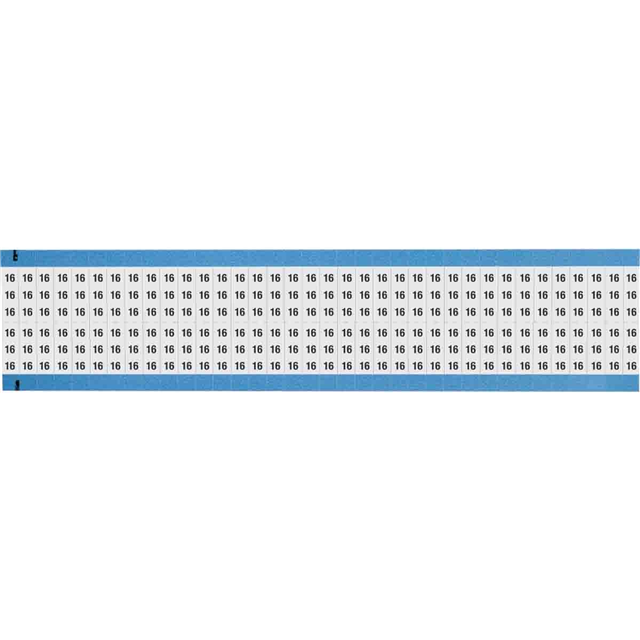 WM-16-SC-PK Brady Corporation