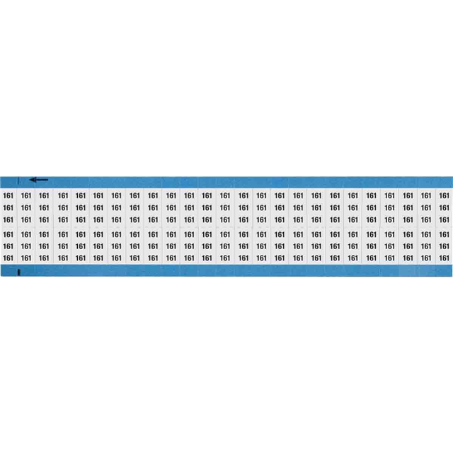 WM-161-SC-PK Brady Corporation