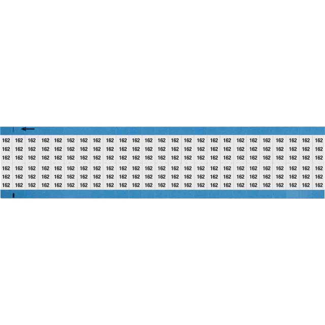 WM-162-SC-PK Brady Corporation