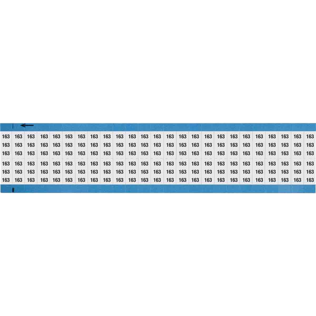 WM-163-SC-PK Brady Corporation