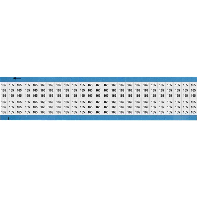 WM-165-SC-PK Brady Corporation