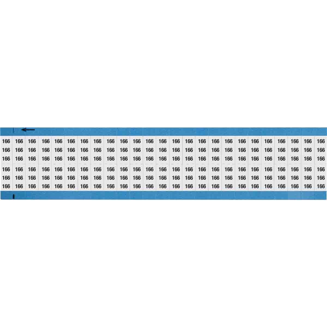 WM-166-SC-PK Brady Corporation