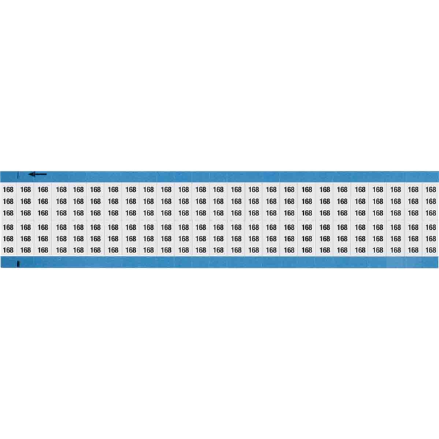 WM-168-SC-PK Brady Corporation