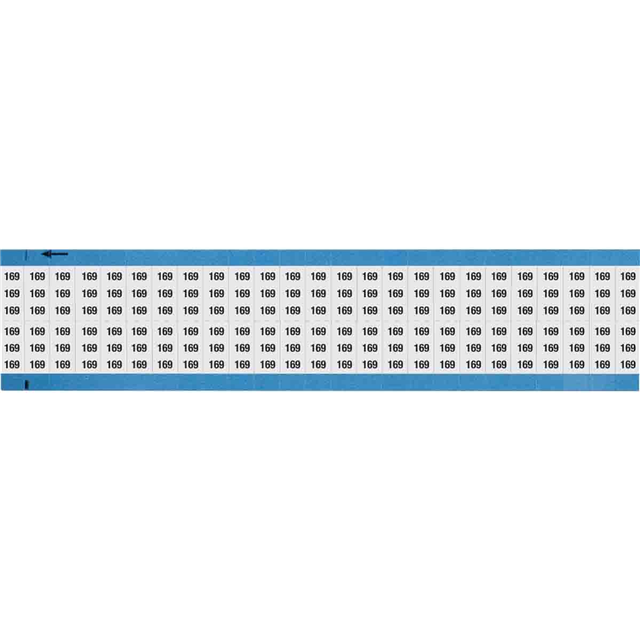 WM-169-SC-PK Brady Corporation