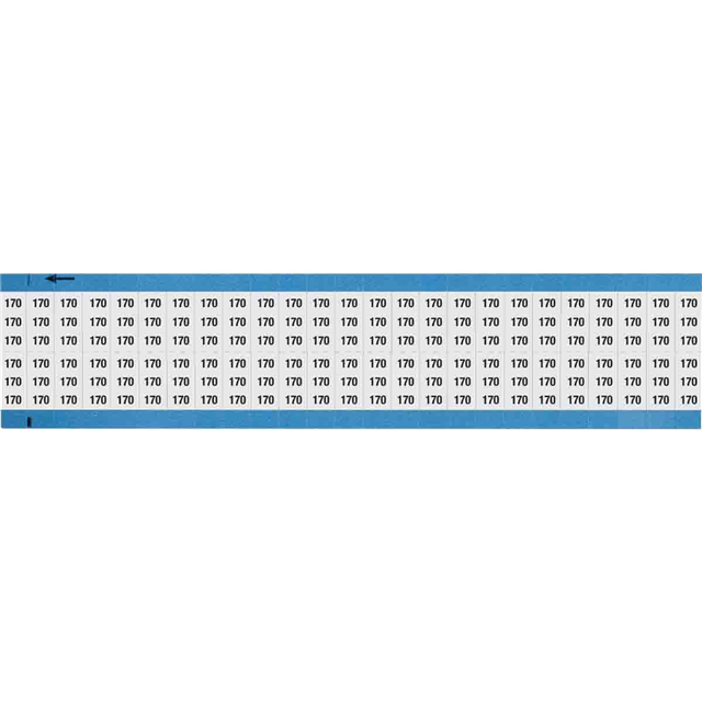 WM-170-SC-PK Brady Corporation