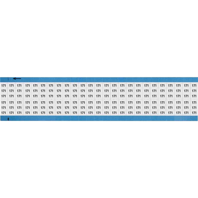 WM-171-SC-PK Brady Corporation