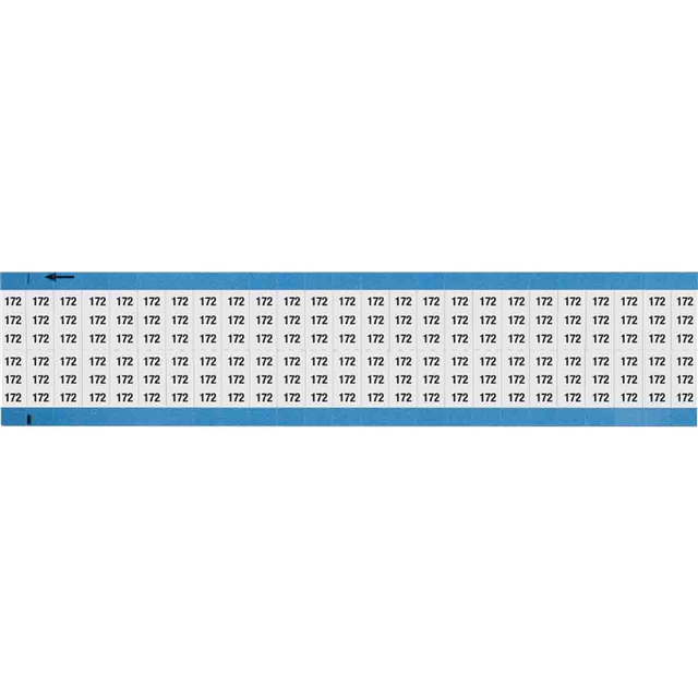 WM-172-SC-PK Brady Corporation