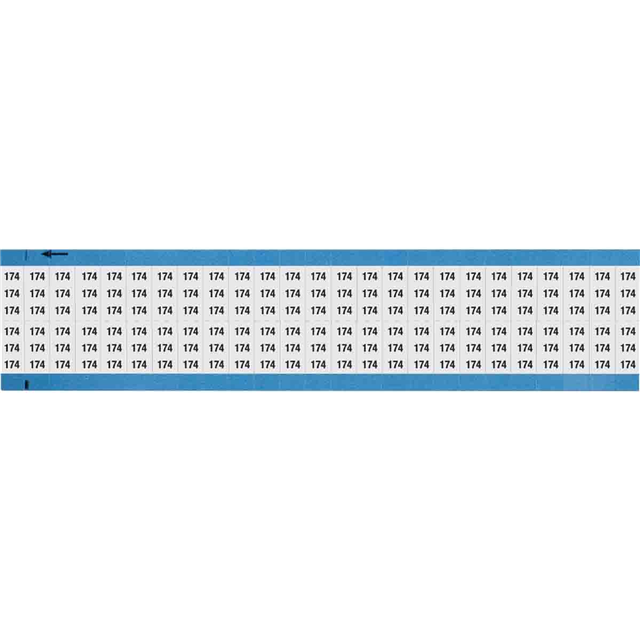 WM-174-SC-PK Brady Corporation