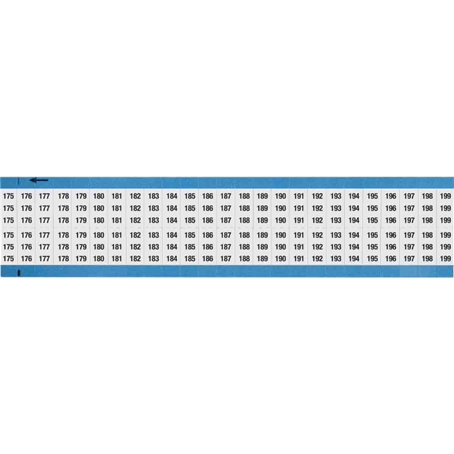 WM-175-199-SC-PK Brady Corporation