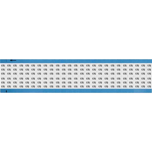 WM-175-SC-PK Brady Corporation