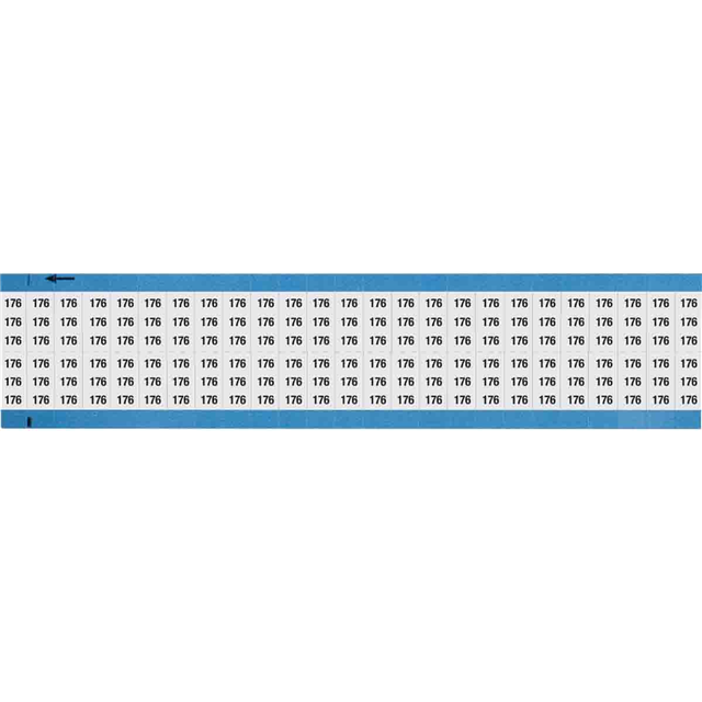 WM-176-SC-PK Brady Corporation