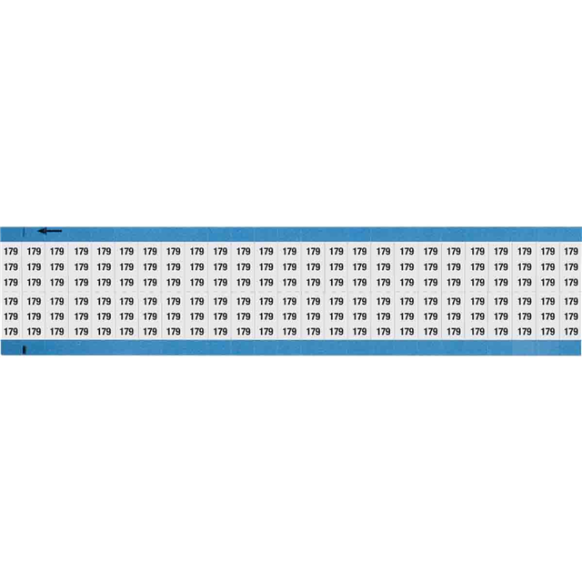 WM-179-SC-PK Brady Corporation