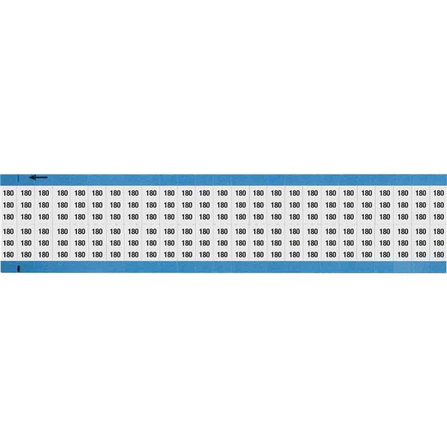 WM-180-SC-PK Brady Corporation