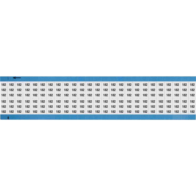 WM-182-SC-PK Brady Corporation