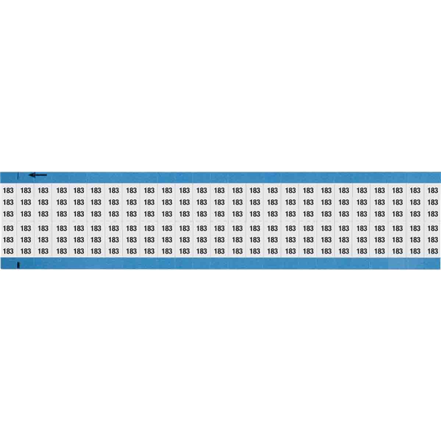 WM-183-SC-PK Brady Corporation