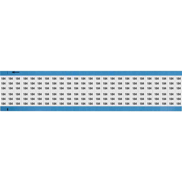 WM-184-SC-PK Brady Corporation