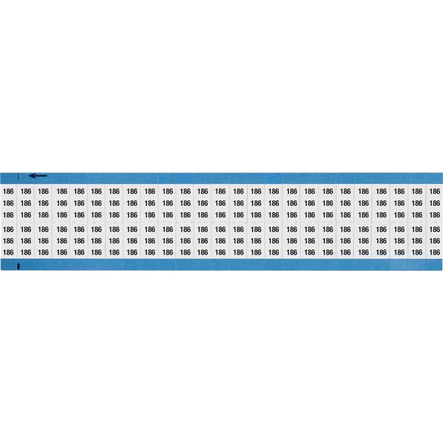 WM-186-SC-PK Brady Corporation