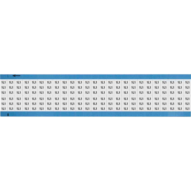 WM-1L1-SC-PK Brady Corporation