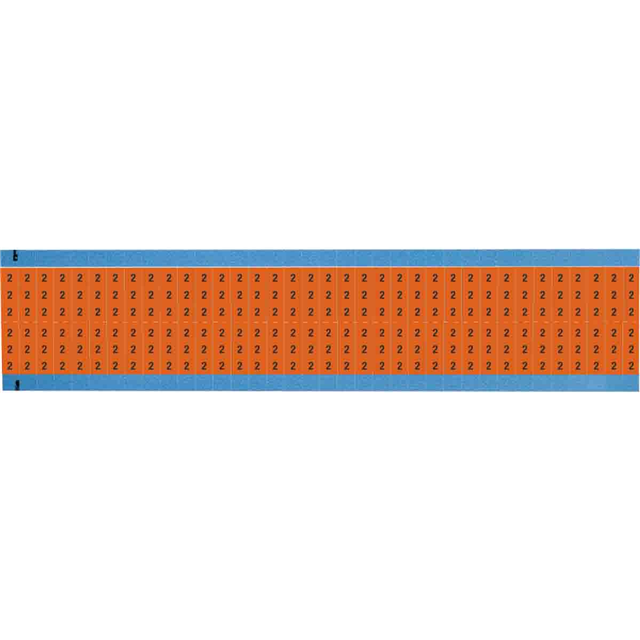 WM-2-OR-SC-PK Brady Corporation