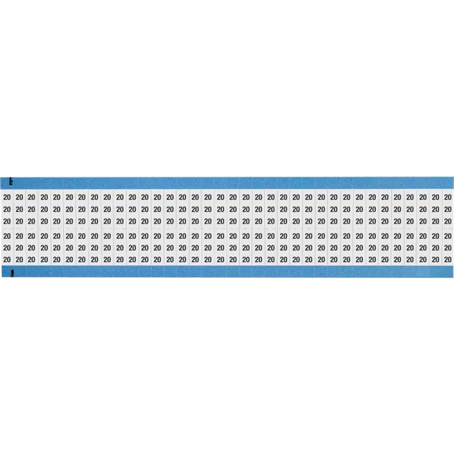 WM-20-SC-PK Brady Corporation