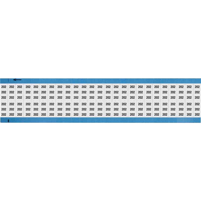 WM-202-SC-PK Brady Corporation