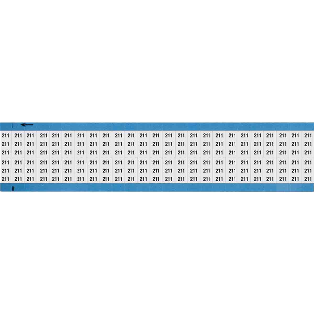 WM-211-SC-PK Brady Corporation