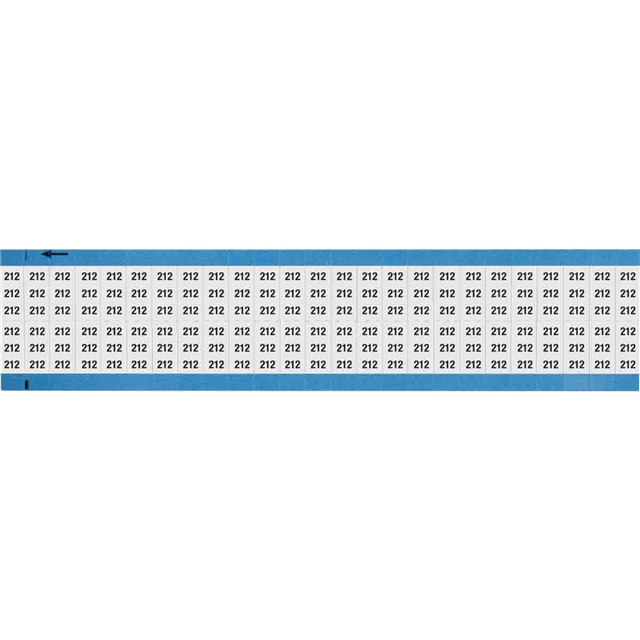 WM-212-SC-PK Brady Corporation