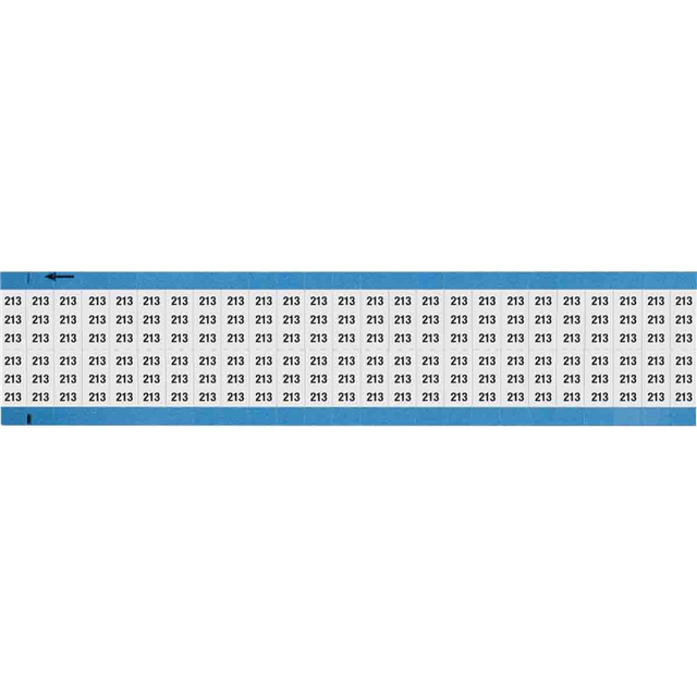 WM-213-SC-PK Brady Corporation