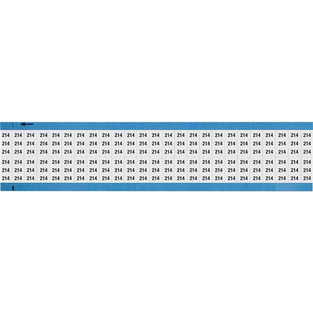 WM-214-SC-PK Brady Corporation