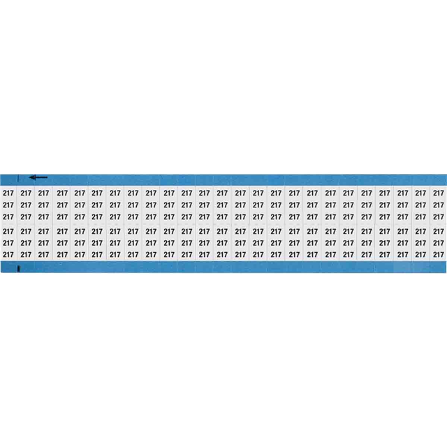 WM-217-SC-PK Brady Corporation