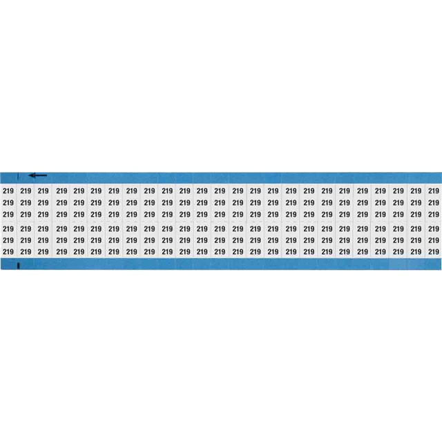 WM-219-SC-PK Brady Corporation