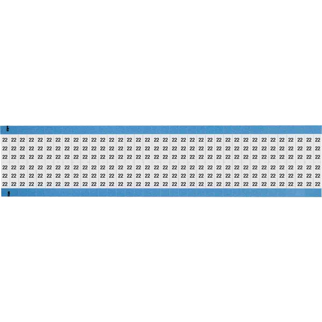 WM-22-SC-PK Brady Corporation