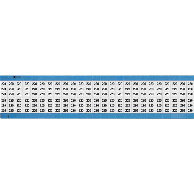 WM-220-SC-PK Brady Corporation